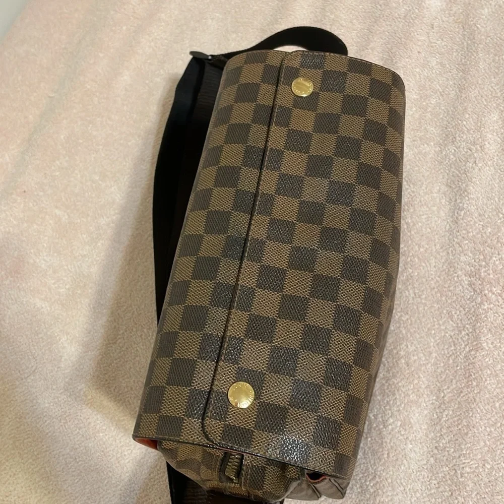 Louis Vuitton DE Naviglio